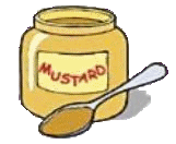 Ronyx at The Mustard Jar