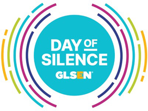 GLSEN Day of Silence 2021