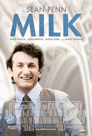 Milk - The Story of Harvey Milk