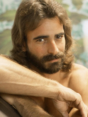 Al Parker (Andrew Robert Okun)