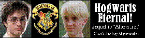 Hogwarts Eternal