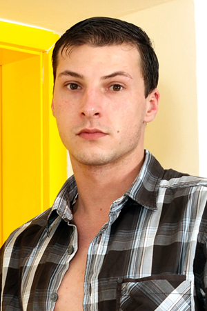 Leo Cooper (Milan Melichar)