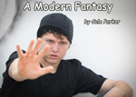 A Modern Fantasy by Cole Parker