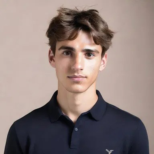 A Christmas Meeting A Joe Buck Tale by Rick Beck