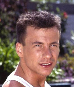 Allen Lambert (Allan Dean Wiebe)