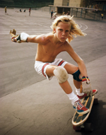 A Skater's Mind by Rick Beck