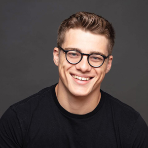 Blake Mitchell (Lane V Rogers)