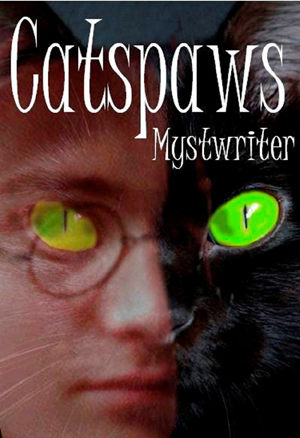 Catspaw by Mystwriter