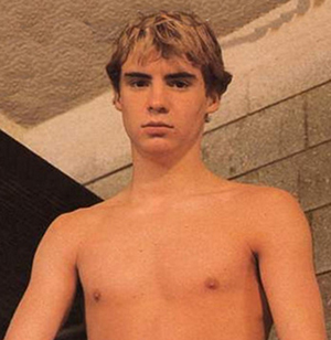 Cory Adams