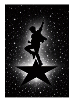 Dancing on a Star by Ronyx