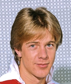 David Ashfield