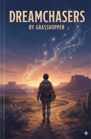 Dreamchasers by Grasshopper