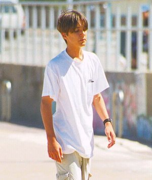 Drew
