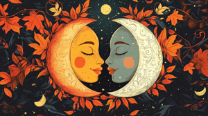 Fall Equinox
