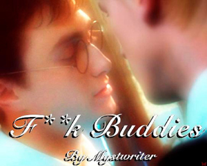 F**k Buddies by Mystwriter