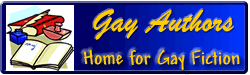 Gay Authors