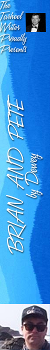 For the Love of Pete by Dewey