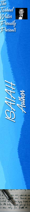 Isaiah - Author