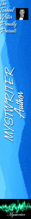Author Mystwriter