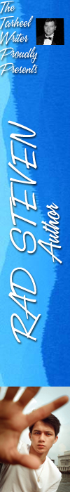 Rad Steven - Author