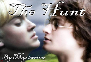 The Hunt by Mystwriter