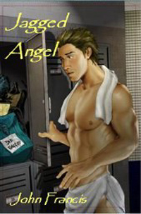 Jagged Angel by John Francis