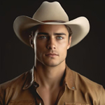 Paradise & Big Joe - John Tanner