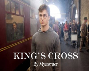 King's Cross by Mystwriter