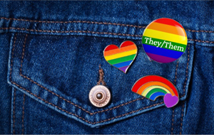 Bashing a Queer by Nigel Gordon