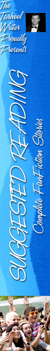 Suggested FanFIc Complete