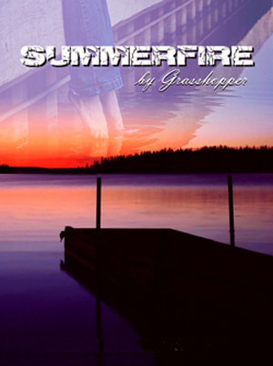 Summerfire by Grasshopper
