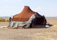 The Tents of Malabo by Scot Walker The Tents of Malabo by Scot Walker