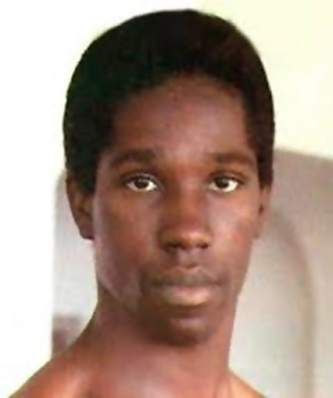 TJ Swan (Tyrone Jones)