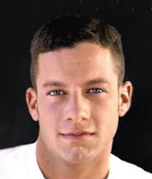 Tristan Paris (Jean-Francois Pare)