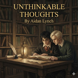 Unthinkable Thoughts by Aidan Lynch Unthinkable Thoughts by Aidan Lynch