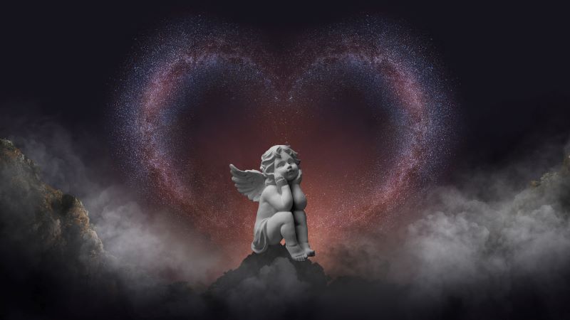 Valentine's Day by Cole Parker