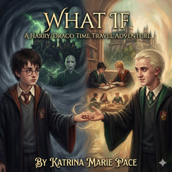 What If by Katrina Marie Pace What If by Katrina Marie Pace